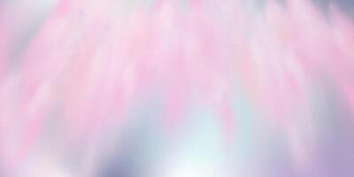 Background of an explosion of pink smoke clouds.Multicolor fog with blue and yellow particles.Explosions of color powder. vector