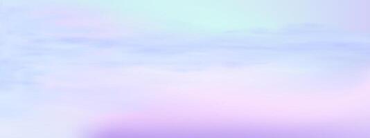 Background of an explosion of pink smoke clouds.Multicolor fog with blue and yellow particles.Explosions of color powder. vector