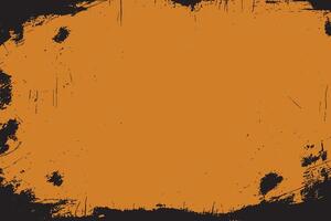 grunge texture background vector
