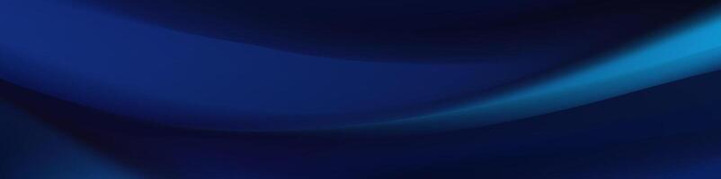 a blue background with a wave pattern vector