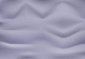 Paper textured shape illustration for background design. vector