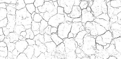 cracked wall texture, black and white, cracked concrete of grunge texture background with cracks, a white textured background with a white texture and a black grunge effect, vector