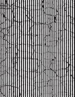 a black and white vintage grunge striped background with a pattern, a black and white striped background with lines, grunge effect line, vector