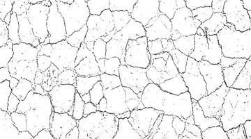 a black and white grunge texture of a cracked wall, cracked concrete of grunge texture background with cracks, a white textured background with a white texture and a black grunge effect, vector