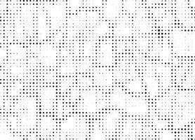 a black and white pattern of dots, a black and white image of a dotted line, a black and white halftone pattern with dots, black and white dot vintage grunge texture, vector