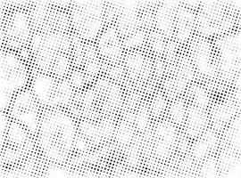 a black vintage pattern of dots, a black and white image of a dotted line, a black and white halftone pattern with dots, black and white dot vintage grunge texture, vector