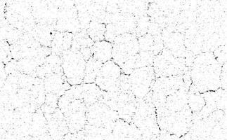 grunge texture on white color, cracked concrete of grunge texture background with cracks, a white textured background with a white texture and a black grunge effect, vector
