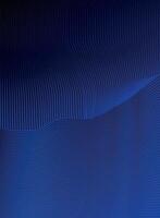 a blue background with wavy lines, a blue glass with a blue background with a line effect vector