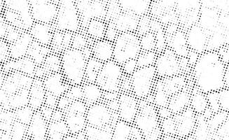 a black and white pattern of dots, a black and white image of a dotted line, a black and white halftone pattern with dots, black and white dot vintage grunge texture, vector