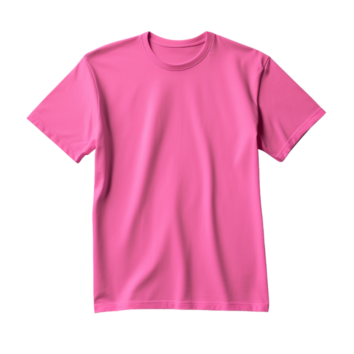 Pink T Shirt Template PNGs for Free Download Pink T Shirt Template PNGs for Free Download