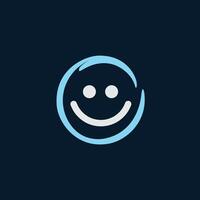 a random face vector