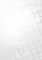Abstract technology background, modern design illustration vector