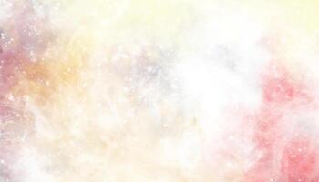 abstract watercolor background with space. watercolor background texture. pastel pink background. light background texture. vector