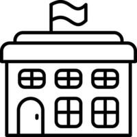 Educational Icon Design Symbol vector