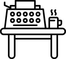 Educational Icon Design Symbol vector