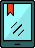 Educational Icon Design Symbol vector