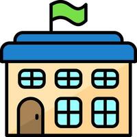 Educational Icon Design Symbol vector