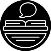 Educational Icon Design Symbol vector