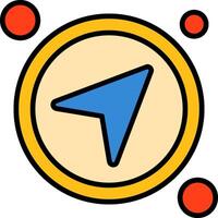 Share Button Icon Design Symbol vector