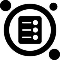 Property Button Icon Design Symbol vector