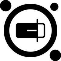 Rename Button Icon Design Symbol vector