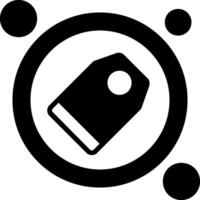Label Button Icon Design Symbol vector