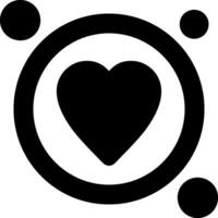 Favourite Button Icon Design Symbol vector