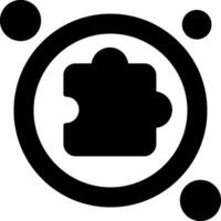 Extension Button Icon Design Symbol vector