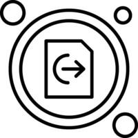 Next Page Button Icon Design Symbol vector