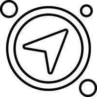 Share Button Icon Design Symbol vector