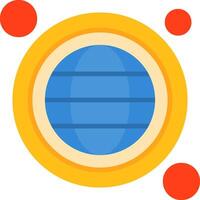 Internet Button Icon Design Symbol vector