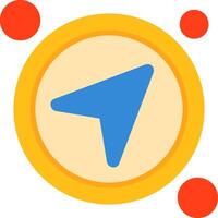 Share Button Icon Design Symbol vector