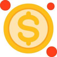 Settlement Button Icon Design Symbol vector