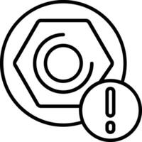 Toolbox Icon Design Symbol vector