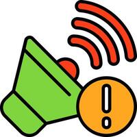 Sound Icon Design Symbol vector