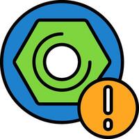 Toolbox Icon Design Symbol vector