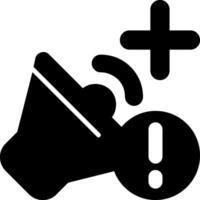 Volume Icon Design Symbol vector