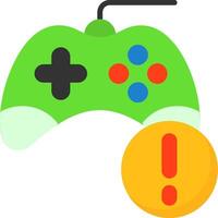 Game Icon Design vector