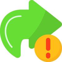 Share Icon Design vector