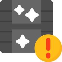 Camera roll Icon Design Symbol vector