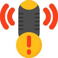 Podcasts Logo Icon Design Symbol vector