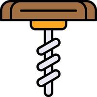 Kitchen Utensils Icon Design Symbol vector