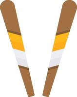 Kitchen Utensils Icon Design Symbol vector