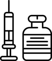 Checkup Icon Design Symbol vector