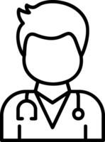 Checkup Icon Design Symbol vector