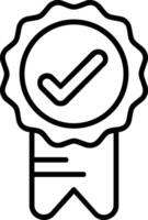 Checkup Icon Design Symbol vector