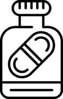 Checkup Icon Design Symbol vector