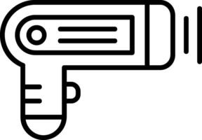 Checkup Icon Design Symbol vector