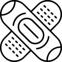 Checkup Icon Design Symbol vector