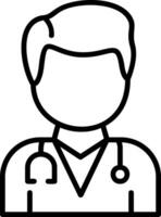 Checkup Icon Design Symbol vector